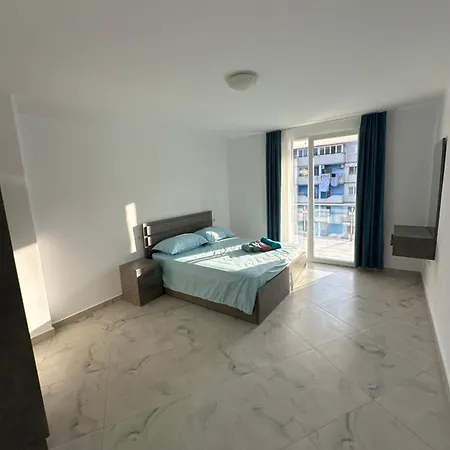 9apartaments شقة Shëngjin