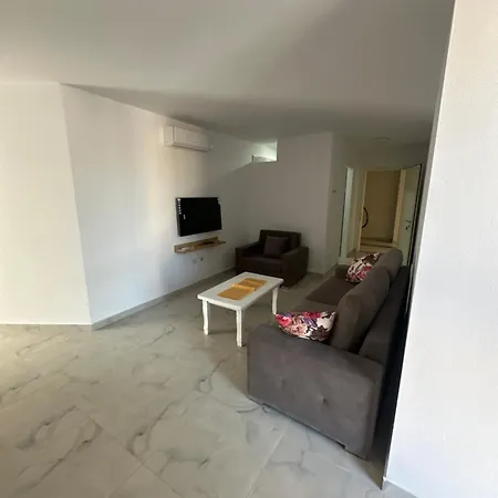 شقة 9apartaments Shëngjin
