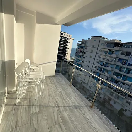 9apartaments شقة *