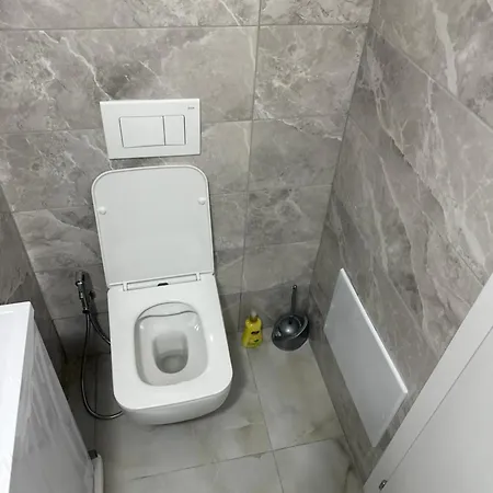 9apartaments Shëngjin